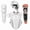 White, variant on All-Star PHX™ Fastpitch Catching Kit / Paige Halstead Inspired