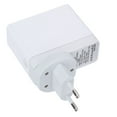 thumbnail image 3 of Cargador PD QC3.0, ABS+PC WLX-X7 Portátil 63W Carga Rápida Cargador Rápido Protección De Carga 100-240V Para Computadoras Portátiles Para Teléfonos Para, 3 of 7