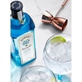 thumbnail image 3 of Ginebra Bombay Sapphire 1 L Bombay Sapphire, 3 of 4