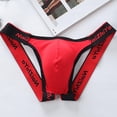 thumbnail image 1 of Jock Strap sous-Vêtements Slips Culottes Strings, 1 of 2