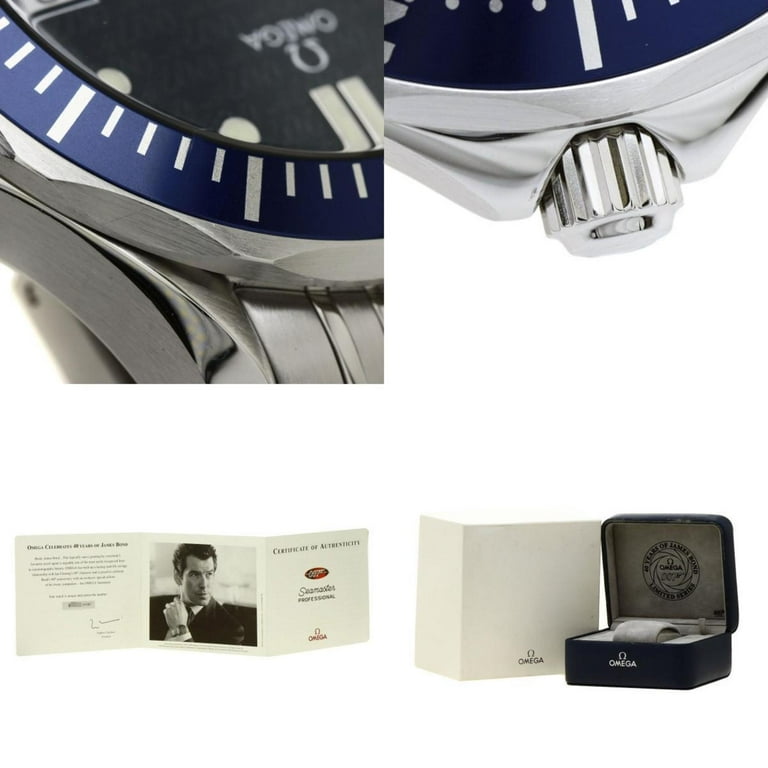 Omega 2537.80 clearance