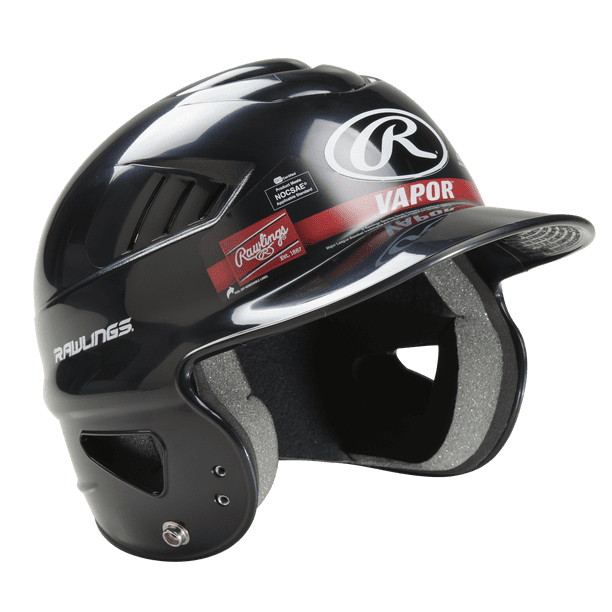 Rawlings | Vapor Youth Baseball Batting Helmet | 6 1/2