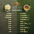 thumbnail image 6 of Filippo Berio Organic Extra Virgin Olive Oil 16.9 oz, 6 of 9