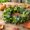B, variant on Artificial Green Maple Leaf Garland with Green Buds Christmas Ivy Vine for Fireplace Mantel Table Runner Front Door Wall Stair Railing Thanksgiving Holiday Home Decor 70.9 inch B