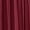 Wine Red, variant on Women Fall Long Sleeve Dress Casual V Neck Pleated A Line Khaki L
