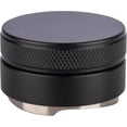 thumbnail image 2 of Dispensador de café Barista Edition, 53 mm, altura: 3,5 cm Herramienta de nivelación de café expreso Accesorios de barista de acero inoxidable y aluminio para portafiltros de 53 mm, 2 of 5