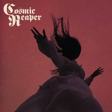 Cosmic Reaper - Bleed The Wicked Drown The Damned - Music & Performance - Vinyl