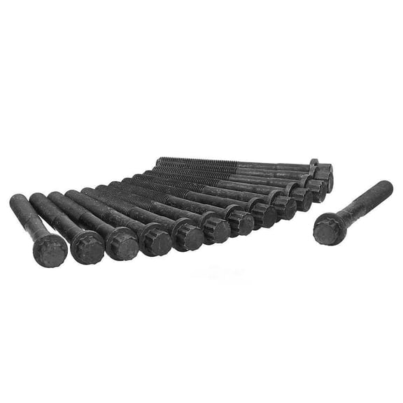 Ajusa by CRP Industries 81014900 Engine Cylinder Head Bolt Set