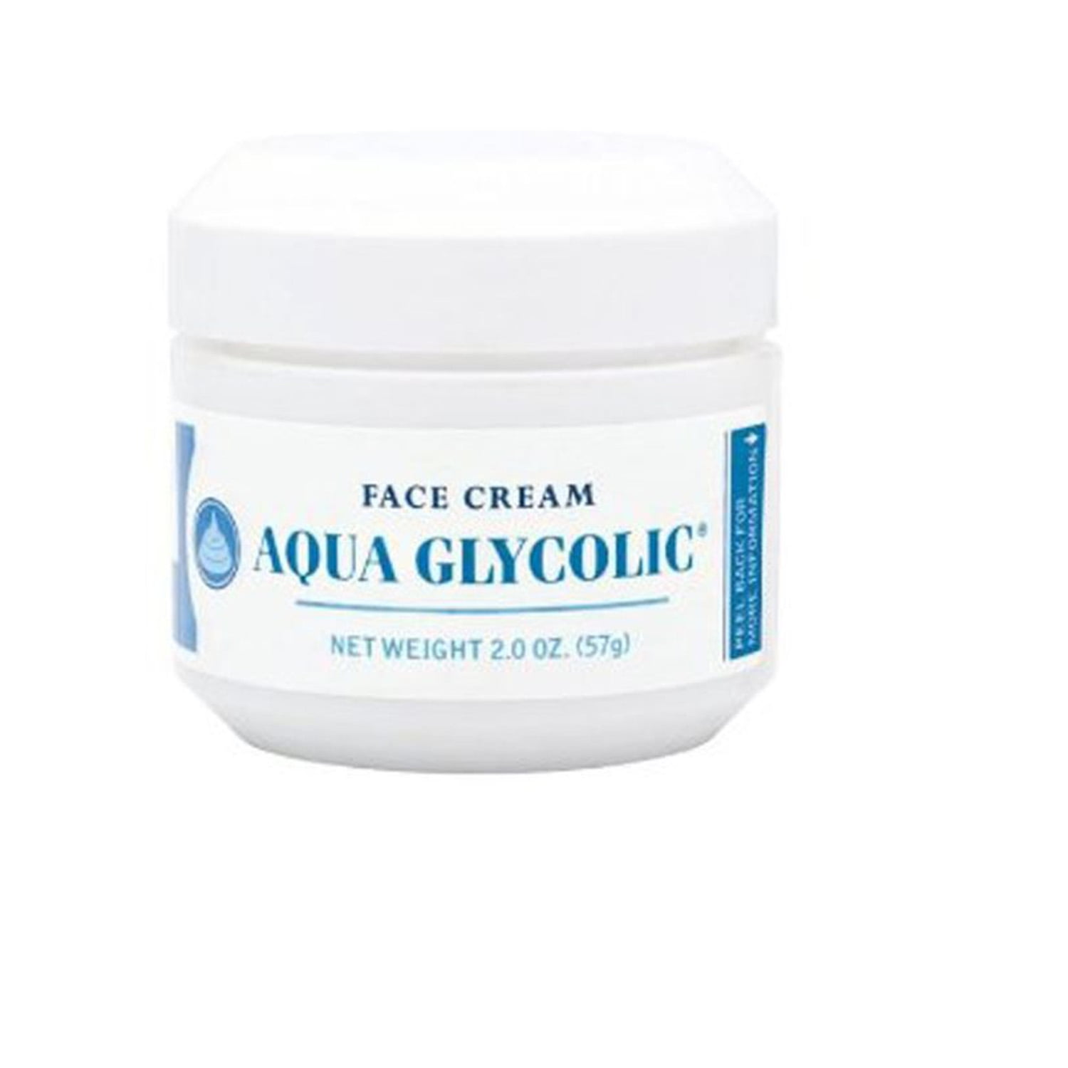 glycolic moisture creme