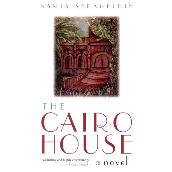 Arab American Writing Cairo House, (Paperback)