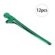 thumbnail image 4 of Stainless Steel Duckbilled Clip Hairdressing Hairstyle Pin Hair Styling Clamreen, 4 of 5