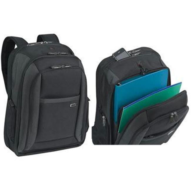solo checkfast laptop backpack