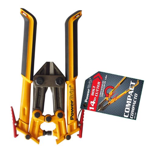 Olympia Tools 39-114 14 in. Powergrip Bolt Cutter - Walmart.ca
