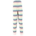 thumbnail image 4 of Hudson Baby Infant Girls Cotton Pajama Set, Good Morning Sunshine, 12-18 Months, 4 of 4