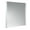 White, variant on Fresca Torino 32" Espresso Mirror
