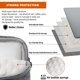 thumbnail image 4 of Bandolera para portátil KINGSLONG de 15,6 pulgadas para Acer Asus Dell, 4 of 6