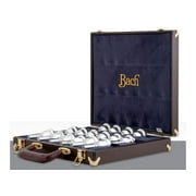 Bach Large Shank Trombone Mouthpiece 1-1/2G