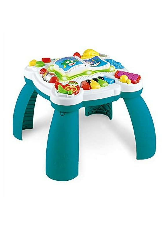 LeapFrog Learn and Groove Musical Table (Frustration Free Packaging)