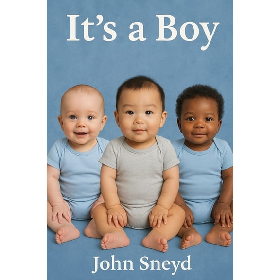 Baby Names It's A Boy: The Essential World Baby Name Book for Expecting Parents, (Paperback)