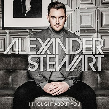 I Thought About You (CD)