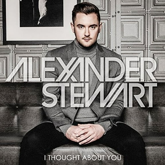 I Thought About You (CD)
