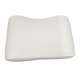 thumbnail image 3 of Almohada de apoyo para pilates, moldeador de pilates, cojín para cabeza y cuello, suministros para ejercicios suaves Blanco, 3 of 9