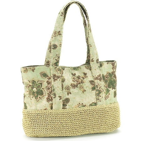 Faded Glory - Tiki Tote