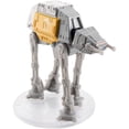thumbnail image 3 of Hot Wheels Star Wars Rogue One Starship Imperial AT-ACT Cargo Walker Spaceship Vehicle Playset (2 Pieces), 3 of 5