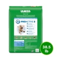 thumbnail image 3 of IAMS Proactive Health Large Breed Adult Chicken & Whole Grain Recipe Dry Dog Food, 38.5 Lb Bag, 3 of 10