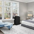 thumbnail image 2 of Danby 14,000 BTU Portable Air Conditioner - Ultra Quiet with Voice Control and Rapid Cooling, 2 of 5