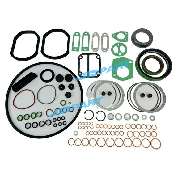 F2L511 Full Gasket Kit For Deutz Engine Diesel Parts Advantage Supply