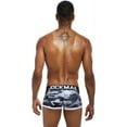 thumbnail image 6 of JOCKMAIL Men's Underwear Boxer Briefs Quick Dry Boxer Briefs Sports Soft Breathable Underwear, 6 of 7