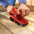 thumbnail image 5 of BLACK+DECKER BR318 3 X 18-Inch Belt Sander, 5 of 10