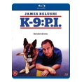 thumbnail image 1 of K-9: P.I. (Blu-Ray), 1 of 1