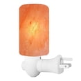 thumbnail image 1 of Pink Salt Crystal Light - Cylinder, 1 of 6