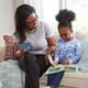 thumbnail image 5 of Leapfrog Leapreader Aprenda a leer 10 libros Mega Pack, 5 of 5