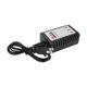 thumbnail image 4 of Cargador de batería Lipo protección contra cortocircuitos sobrecarga indicación LED herramienta de carga enchufe estadounidense 100-240V, 4 of 10