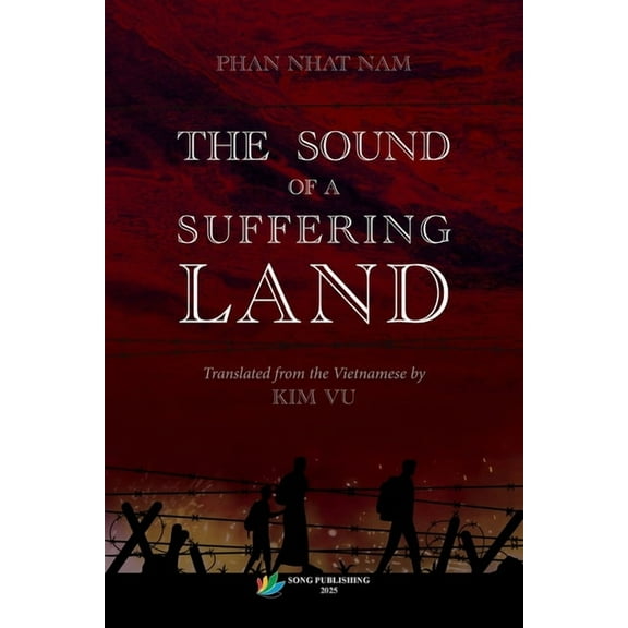 The Sound Of A Suffering Land, (Paperback)