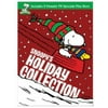 Snoopy's Holiday Collection (DVD) [DVD]