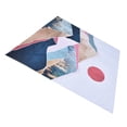 thumbnail image 4 of Wall Hanging Blanket,Tapestry Landscape Background Wall Background Tapestry Tapestry Wall Hanging Breakthrough Technology, 4 of 14
