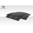 thumbnail image 5 of 1982-1992 Pontiac Firebird Trans Am Duraflex WS-6 Hood - 1 Piece, 5 of 8