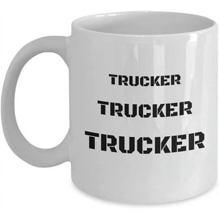 Linxher Truck Driver Gifts for Men, Best Gifts for Truck Drivers, Trucker  Gifts for Men/Dad, Gifts for Truckers/Truck Lovers, Trucker Gift Ideas