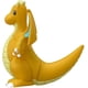 thumbnail image 4 of Pokemon Dragonite Moncolle MS-25 2 Inch Figurine, 4 of 5