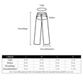 thumbnail image 4 of 2PCS yoga leggings--black, 4 of 6