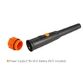 thumbnail image 3 of Detector de metales Pinpointer IP68 Buscador de metales de mano totalmente impermeable Buscador de CACAGOO Probador de metales, 3 of 7