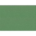 thumbnail image 1 of Ahgly Company Machine Washable Indoor Rectangle Transitional Light Green Area Rugs, 7' x 9', 1 of 7
