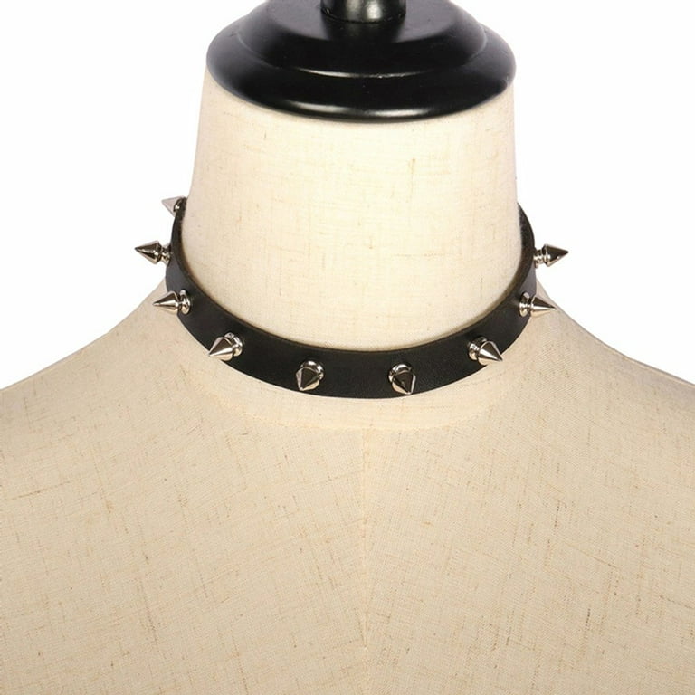 Unisex Genuine Black Leather Cord Necklace .925 Sterling Silver Clasp 18  Inch 