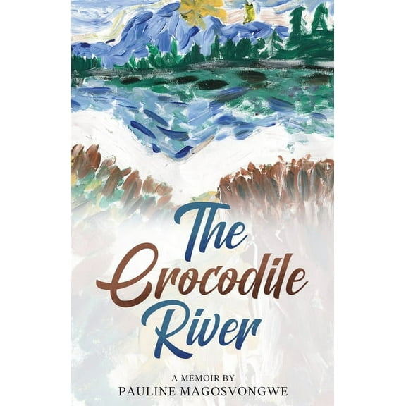 The Crocodile River, (Paperback)