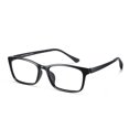thumbnail image 2 of Cyxus Filtro de luz Azul Gafas Ligero Flexible cómodas TR90 Bloqueo UV Anti Fatiga de Ojos Gafas de Computadora Cyxus Style, 2 of 9