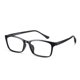 thumbnail image 2 of Cyxus Filtro de luz Azul Gafas Ligero Flexible cómodas TR90 Bloqueo UV Anti Fatiga de Ojos Gafas de Computadora Cyxus Style, 2 of 9